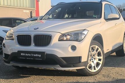 BMW X1 287.887 km 5.890 &euro; Schrobenhausen 86529