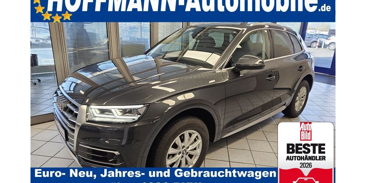 Audi Q5 59.600 km 26.450 &euro; Wolfsburg-Heiligendorf 38444
