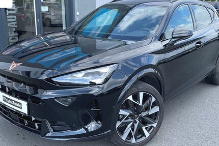 Cupra Formentor 11.682 km 32.980 € Harztor ( Nordhausen ) 99768