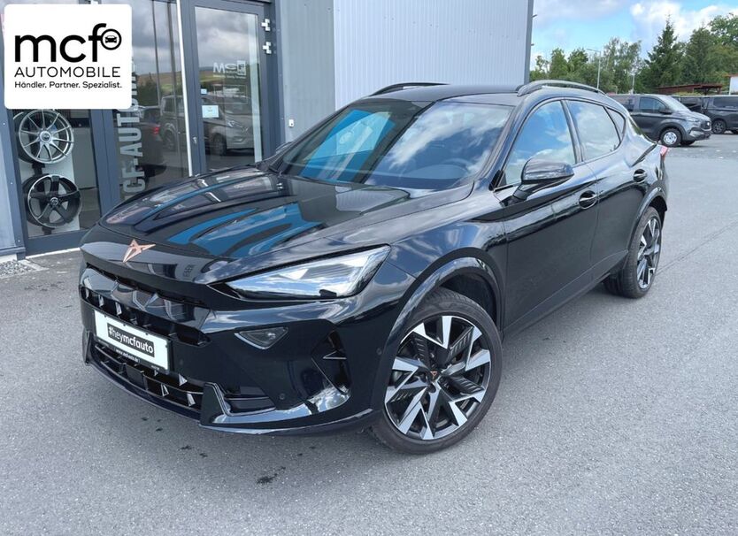 Cupra Formentor 11.682 km 34.510 € Harztor ( Nordhausen ) 99768