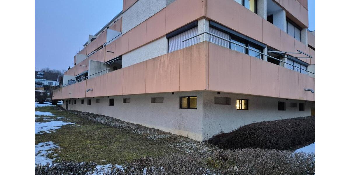 Erdgeschoßwohnung Herbrechtingen - 3 Zimmer, 98 m&sup2;, 265.000&euro; | Angebot:24840723