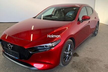 Mazda 3 29.654 km 23.417 &euro; Eschborn 65760