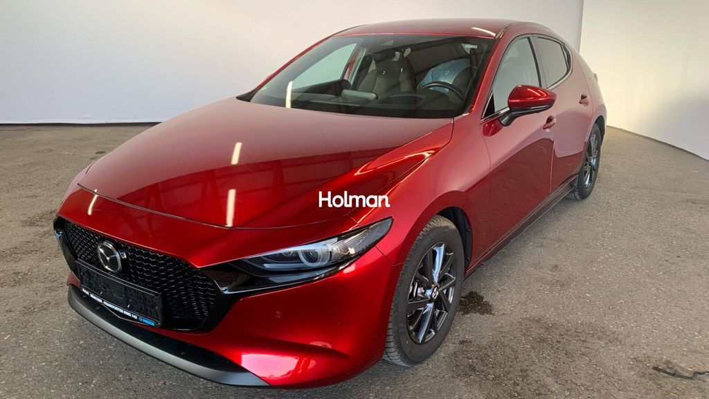 Mazda 3 29.654 km 23.417 &euro; Eschborn 65760