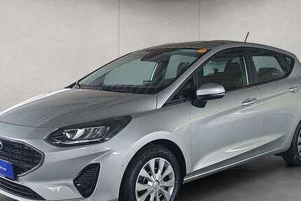 Ford Fiesta 4.023 km 14.990 € Stuttgart 70190
