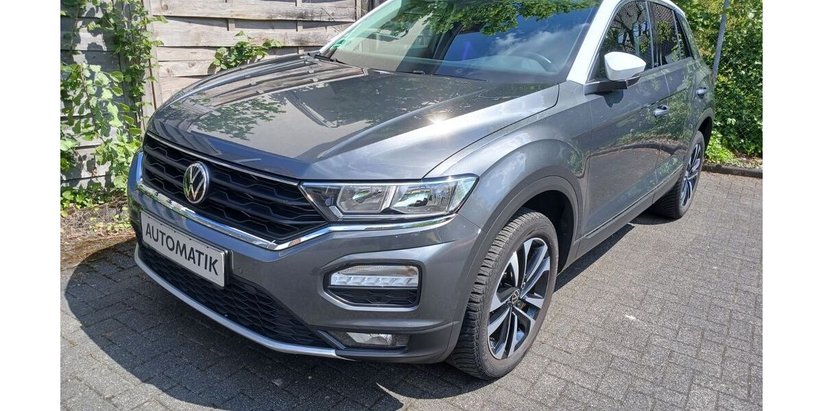 VW T-Roc 42.350 km 21.490 &euro; Bergisch Gladbach 51467