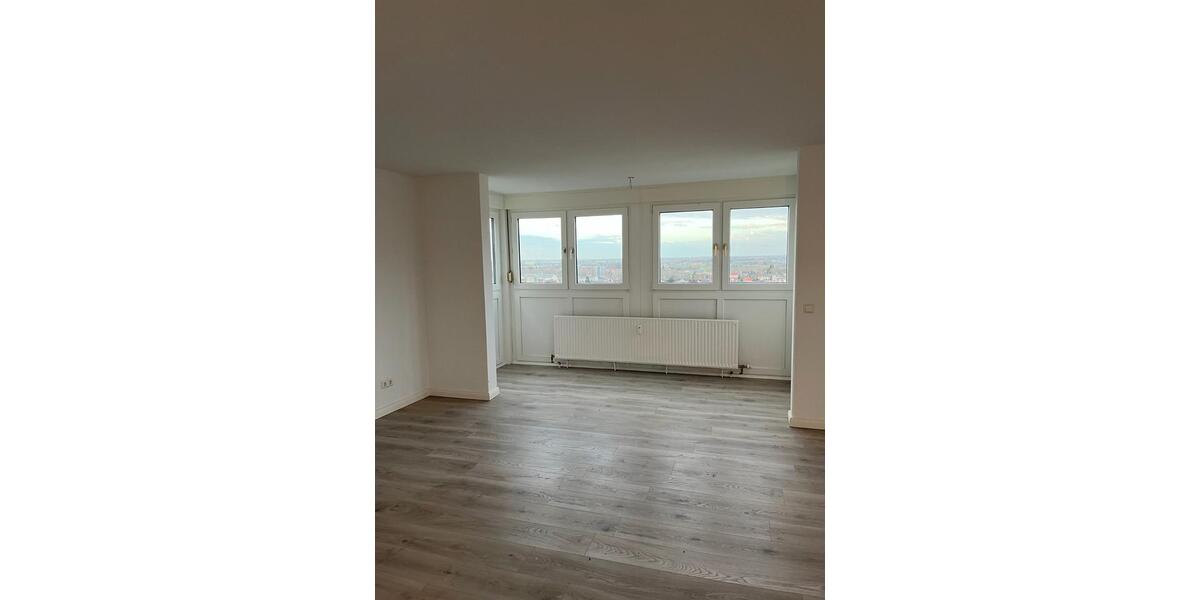 Große helle 1-Zimmer Wohnung mit Dachterrasse in LahrSchwarzwald 1 zimmer