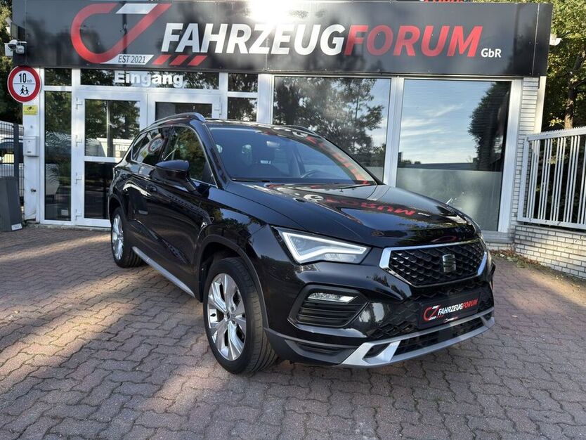 Ateca