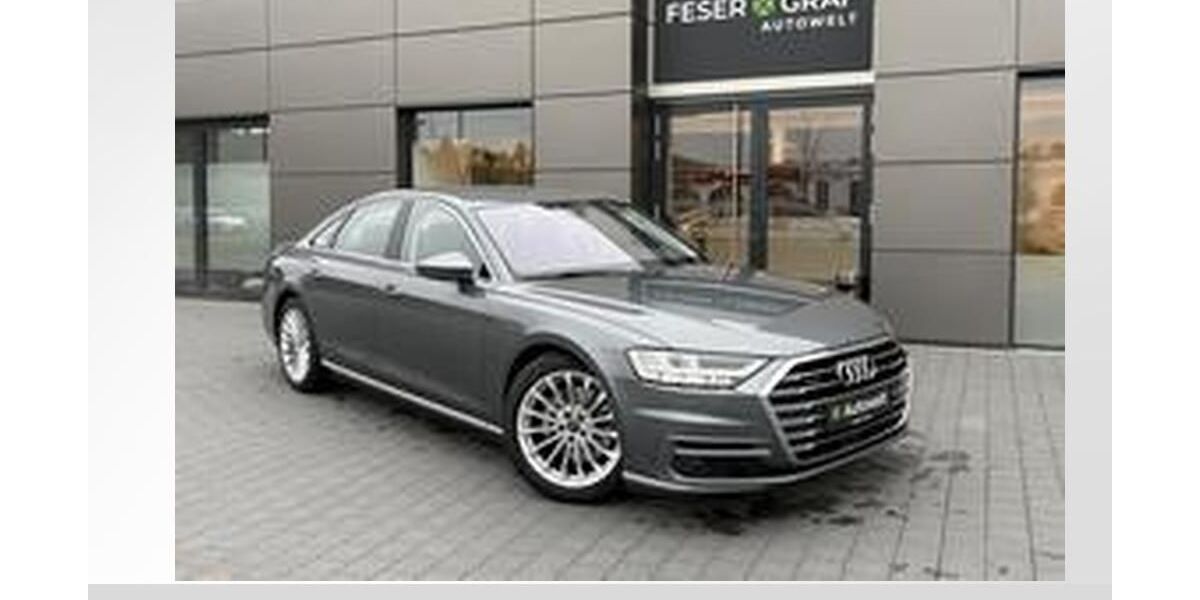 Audi A8 138.800 km 38.890 &euro; Roth 91154