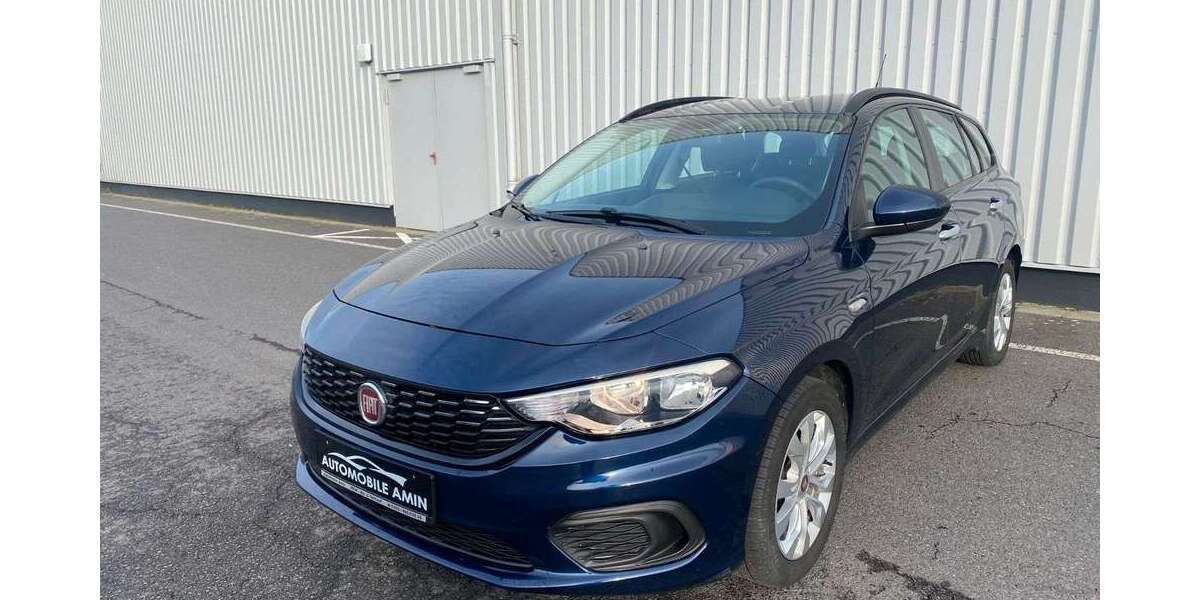 Fiat Tipo 98.000 km 7.990 &euro; Cottbus 03051