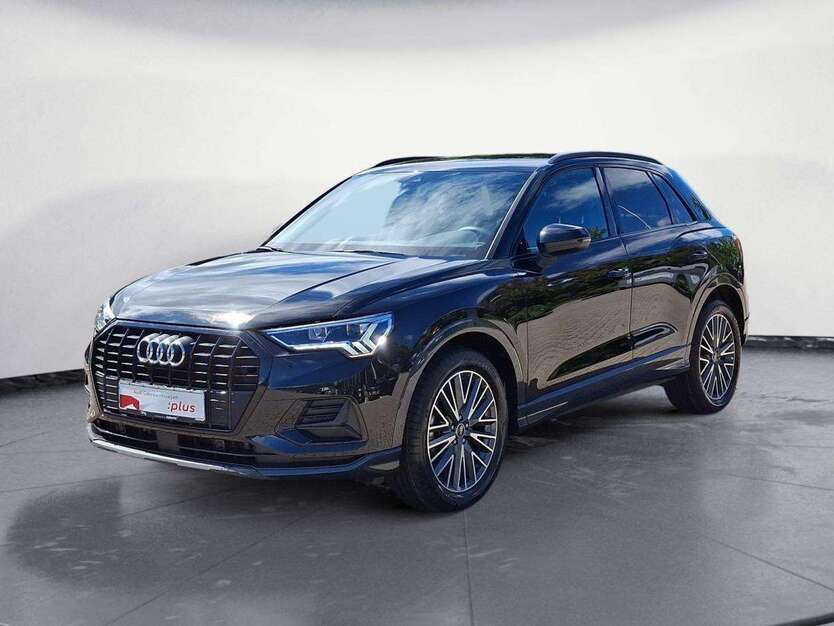 Audi Q3 30.013 km 39.461 € Freiburg 79115