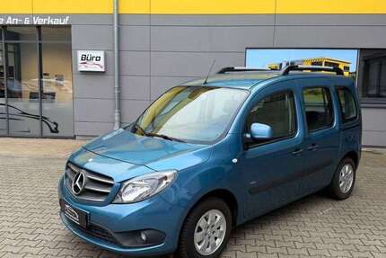 Mercedes-Benz Citan 59.000 km 12.990 &euro; Lohne 49393