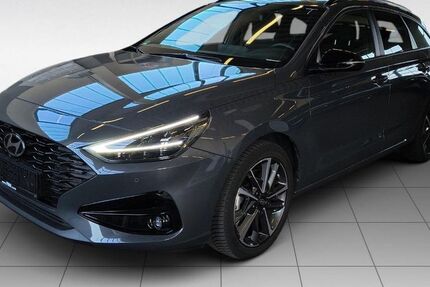 Hyundai i30 11.500 km 22.880 &euro; Quakenbrück 49610