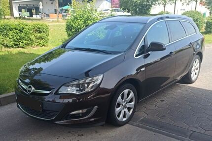 Opel Astra 294.750 km 2.800 &euro; Oyten 28876