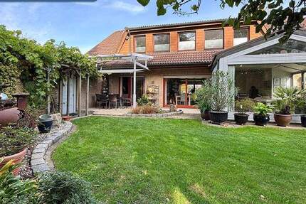 Platz für die ganze Familie - Zuhause ankommen in bester Wohnlage von Borken! 7 zimmer