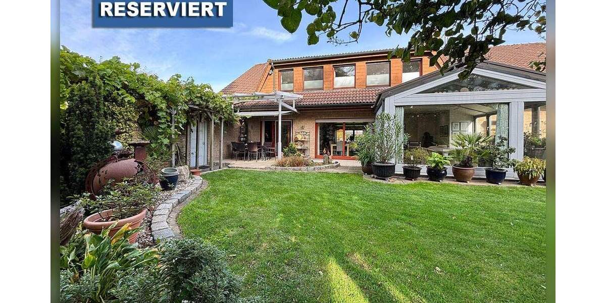 Platz für die ganze Familie - Zuhause ankommen in bester Wohnlage von Borken! 7 zimmer