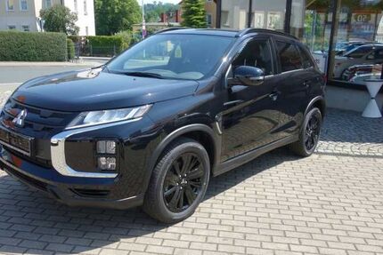 Mitsubishi ASX 48.300 km 18.390 &euro; Freital 01705