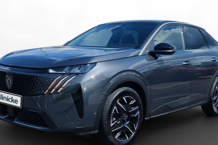 Peugeot 3008 16.850 km 25.555 &euro; Kassel 34123