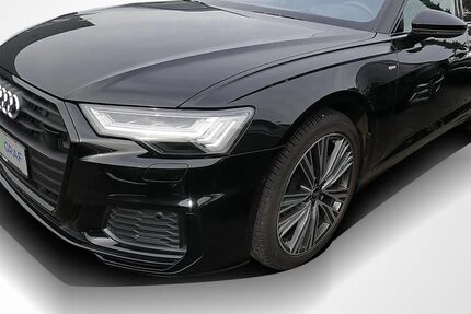 Audi A6 15.500 km 39.880 &euro; Baiersdorf 91083