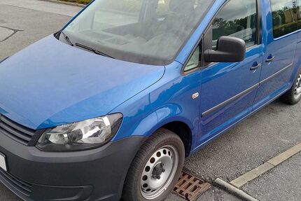 VW Caddy 283.721 km 6.990 &euro; Löbau 02708