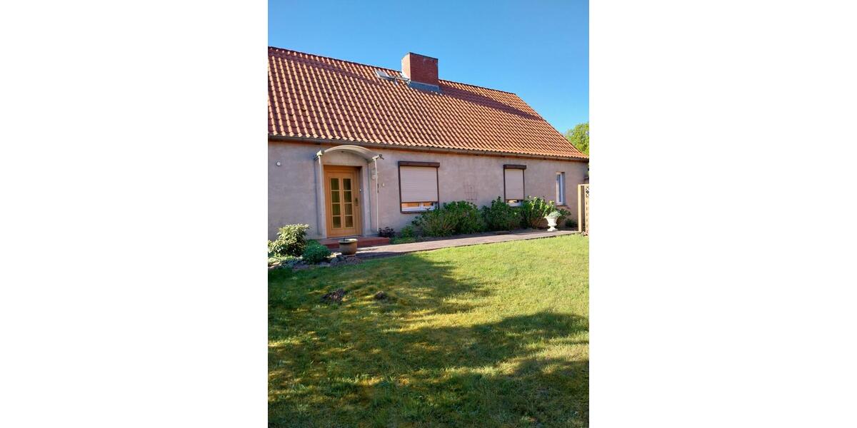 Doppelhaushälfte Amt Neuhaus - 3 Zimmer, 85 m&sup2;, 850&euro; | Angebot:25310494