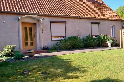 Haus Amt Neuhaus - 3 Zimmer, 85 m&sup2;, 850&euro; | Angebot:25310494