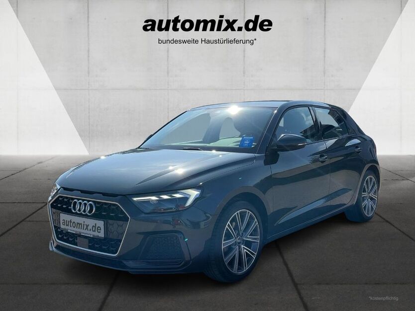 Audi A1 22.729 km 24.900 € Enge-Sande 25917