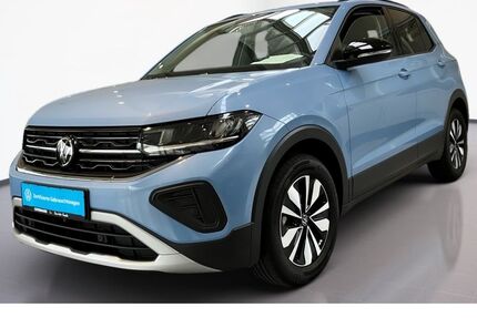 VW T-Cross 8.450 km 21.095 &euro; Mühldorf am Inn 84453