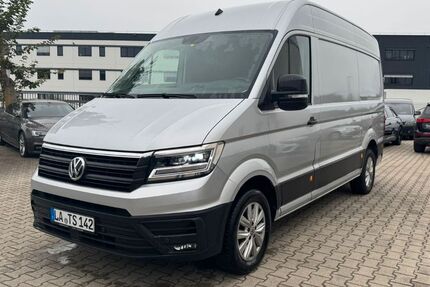 VW Crafter 155.000 km 21.600 € Eching 84174