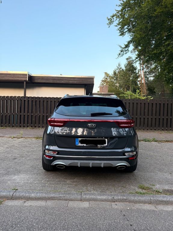 Sportage