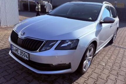 Skoda Octavia 106.000 km 15.850 &euro; Hemmingen 71282