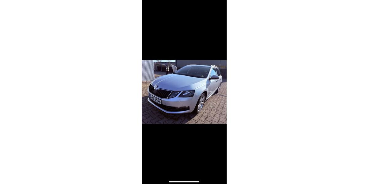 Skoda Octavia 106.000 km 15.850 &euro; Hemmingen 71282