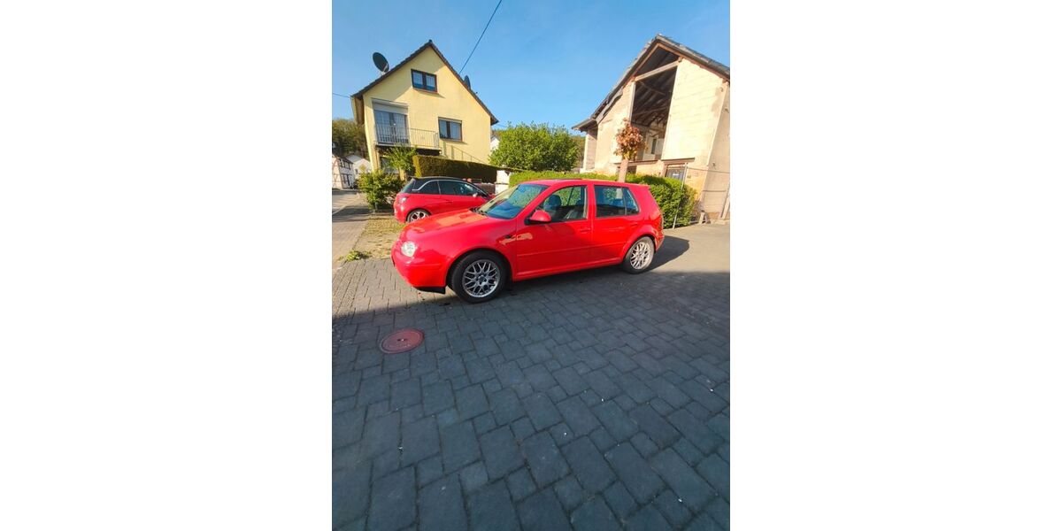 VW Golf 242.000 km 5.999 &euro; Eitorf 53783