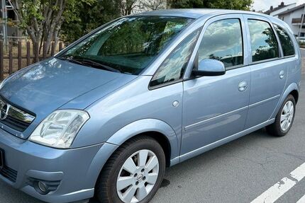 Opel Meriva 140.000 km 2.550 &euro; Limburg 65549
