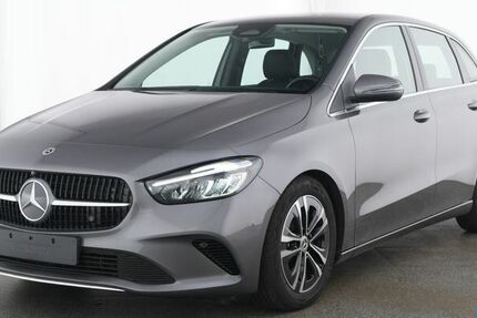 Mercedes-Benz B 180 2.880 km 31.888 &euro; Lebach 66822