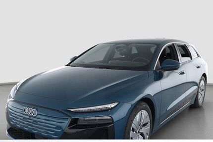 Audi A6 e-tron 14.080 km 55.550 &euro; Neutraubling 93073