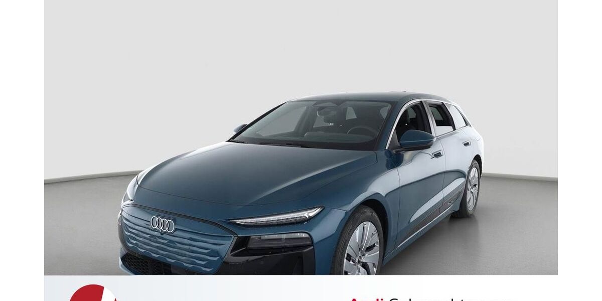Audi A6 e-tron 14.080 km 55.550 &euro; Neutraubling 93073