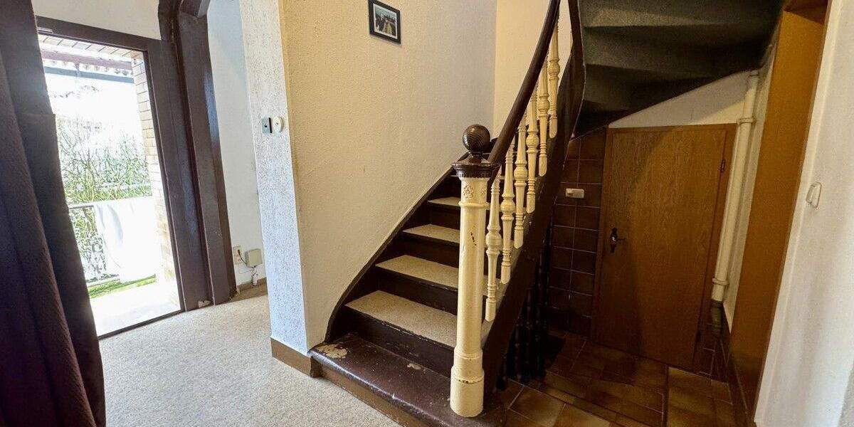 Einfamilienhaus Rudolstadt Volkstedt - 4 Zimmer, 108 m&sup2;, 115.000&euro; | Angebot:25676541