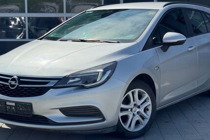 Opel Astra 265.000 km 3.490 &euro; Oberferrieden/Burgthann 90559