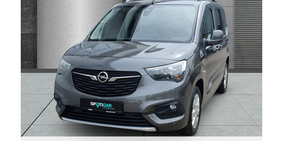 Opel Combo Life 76.700 km 16.950 &euro; Wesenberg 23858
