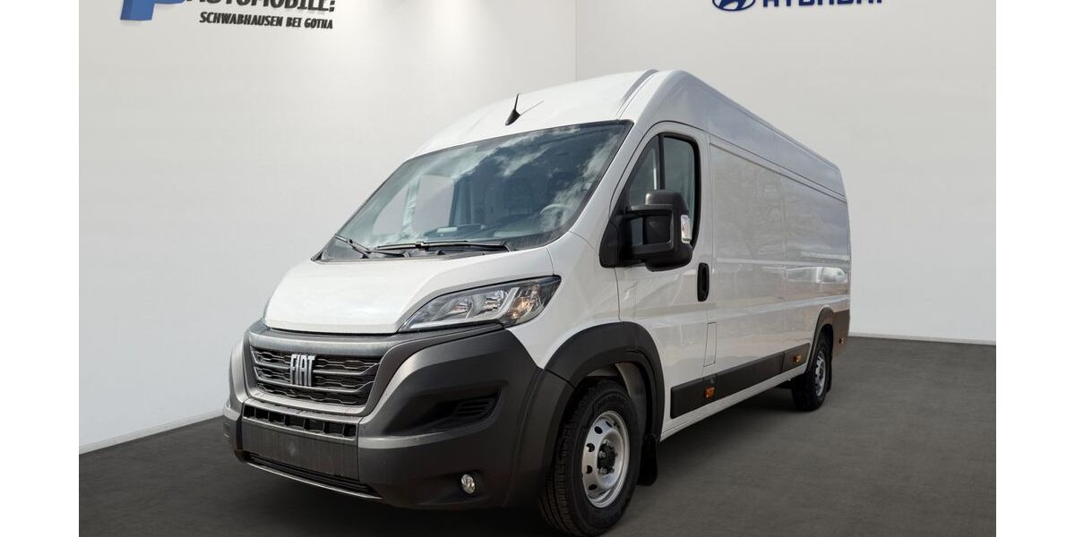 Fiat Ducato 1.125 km 26.990 &euro; Schwabhausen 99869