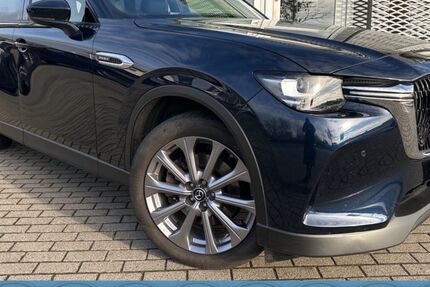 Mazda CX-60 49.190 km 36.770 &euro; Delitzsch 04509