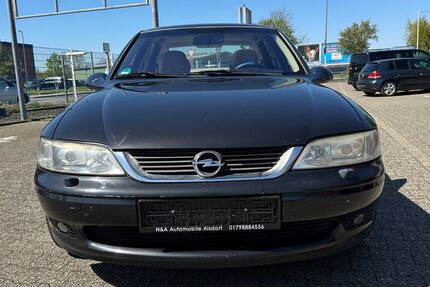 Opel Vectra 225.000 km 999 &euro; Alsdorf 52477