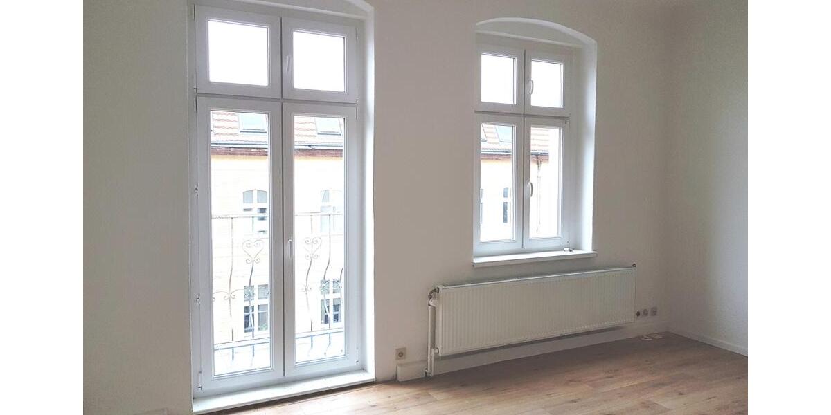 Etagenwohnung Frankfurt (Oder) - 6 Zimmer, 148 m&sup2;, 969&euro; | Angebot:26365893