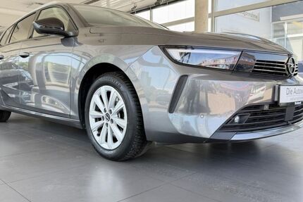 Opel Astra 48.550 km 18.980 &euro; Rheinfelden (Baden) (Rheinfelden) 79618