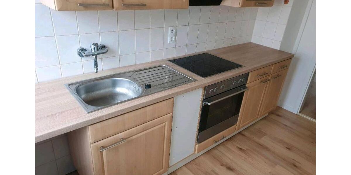 Etagenwohnung Unstrut-Hainich Hainich - 3 Zimmer, 60 m&sup2;, 45.000&euro; | Angebot:26163545