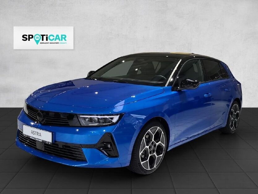 Astra