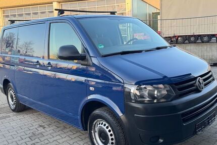 VW T5 Transporter 221.001 km 7.999 &euro; Edling 83533