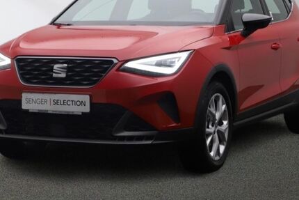 Seat Arona 18.767 km 17.880 &euro; Rheine 48429