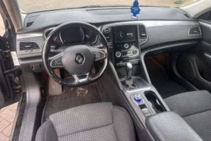 Renault Talisman 129.808 km 12.999 € Bremen 28307