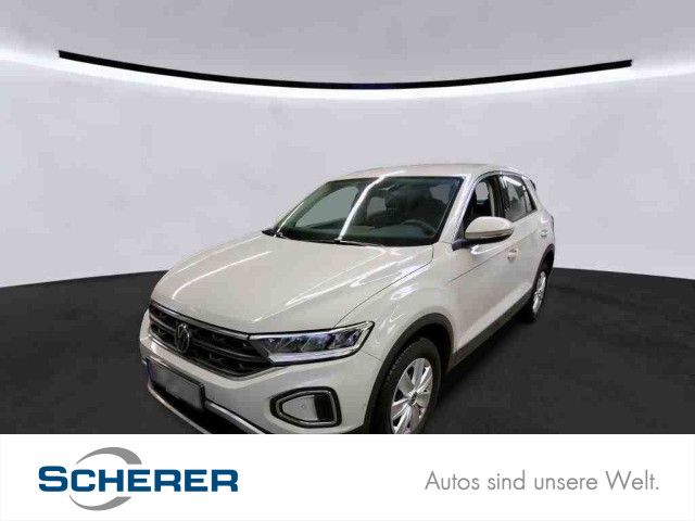 VW T-Roc 32.812 km 17.880 &euro; Mainz 55129